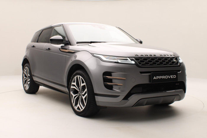 Land Rover Range Rover Evoque D200 SE AWD AUT 2.0 d SE