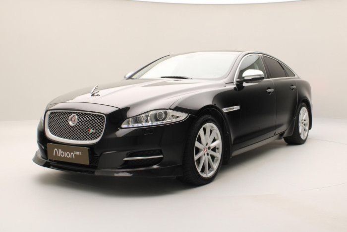 Jaguar XJ 3.0 V6D AUT 3.0 d