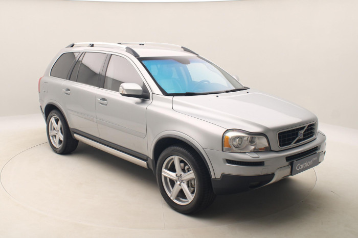 Volvo XC90 D5 AWD EXECUTIVE AUT CZ 2.4 d Executive