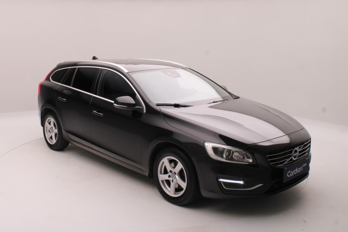 Volvo V60 D4 SUMMUM AUT 2.0 d Summum