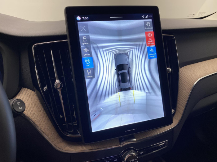 Volvo XC60 T8 AWD RECHARGE BRIGHT PLUS CZ