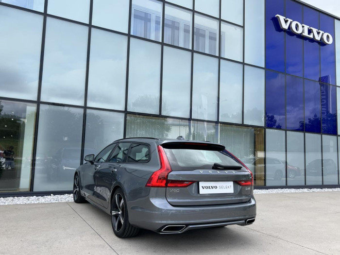 Volvo V90 D4 R-DESIGN POLESTAR Aut 2.0 d