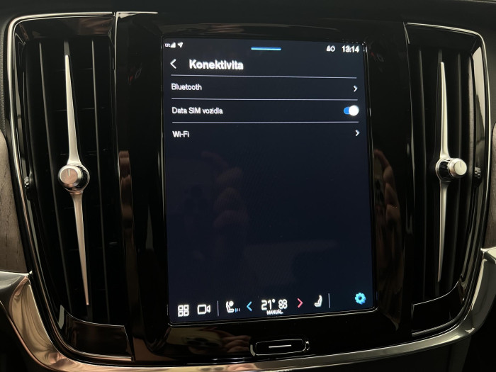 Volvo S90 B5 AWD ULTIMATE BRIGHT AUT