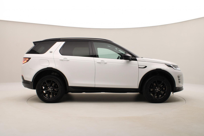 Land Rover Discovery Sport D200 DYNAMIC SE AWD AUT 2.0 d Dynamic SE