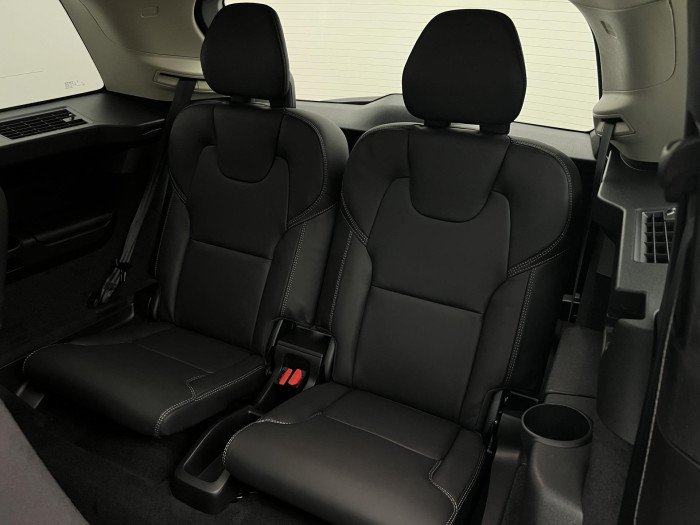 Volvo XC90 T8 AWD RECHARGE DARK ULTRA AUT