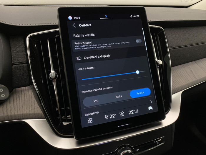 Volvo XC90 B5 AWD AUT BRIGHT PLUS