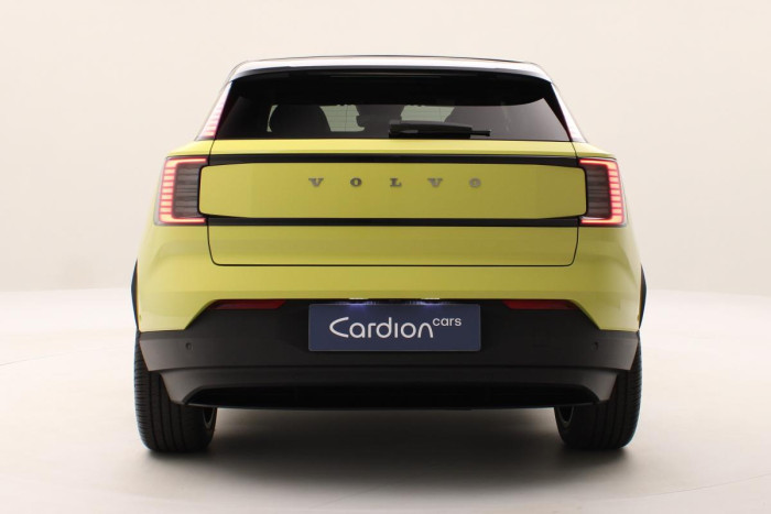 Volvo EX30 PURE ELECTRIC RECH. ULTRA RWD