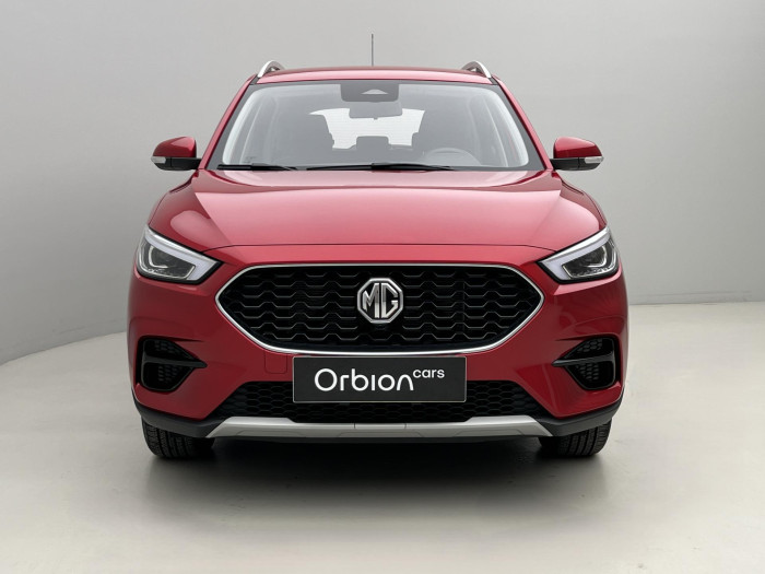MG ZS 1.5 ESSENTIAL PLUS CZ 1.maj.