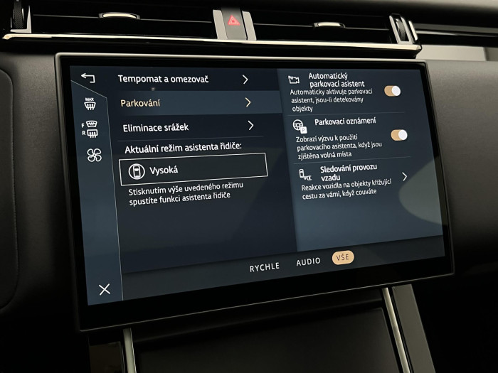 Land Rover Range Rover Velar D300 DYNAMIC SE AWD Aut 3.0 d Dynamic SE