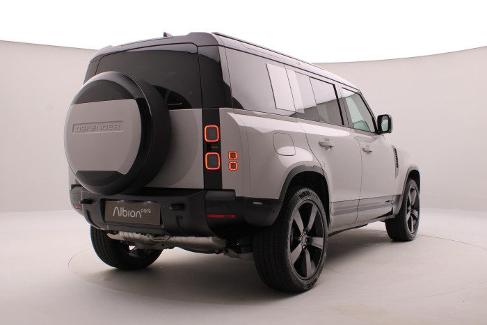 Land Rover Defender 110 D350 X-Dynamic HSE 3.0 d Dynamic