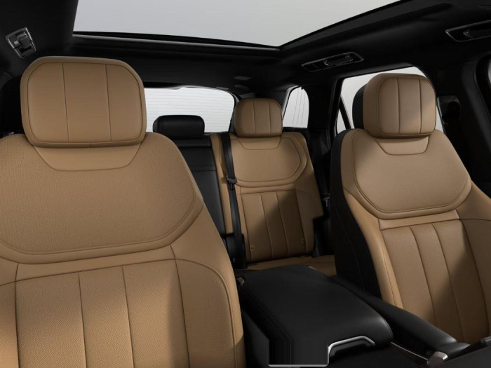 Land Rover Range Rover Sport D300 DYNAMIC SE AWD AUT 3.0 d Dynamic SE