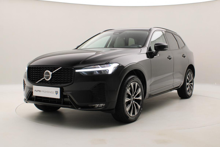 Volvo XC60 B4 AWD AUT DARK PLUS 2.0 Plus