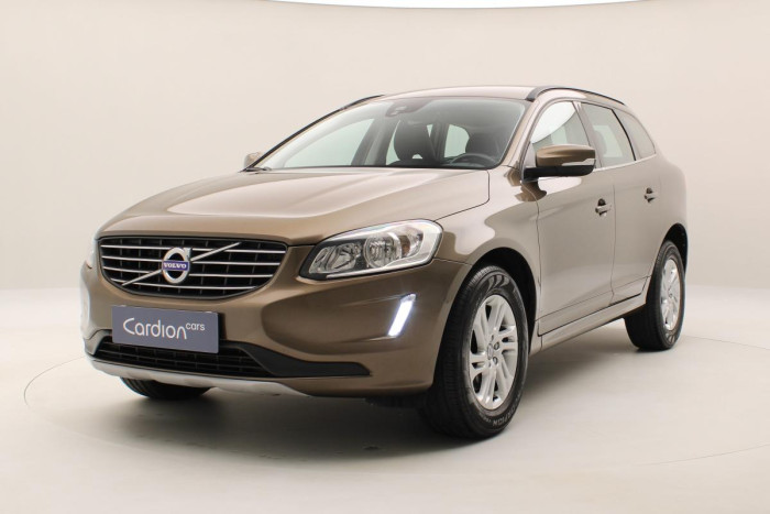 Volvo XC60 D3 MOMENTUM AUT CZ 2.0 d Momentum