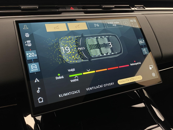 Land Rover Range Rover Sport D300 DYNAMIC HSE AWD AUT 3.0 d Dynamic