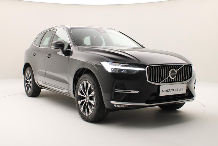 Volvo XC60 B4 AWD PLUS BRIGH REZERVACE