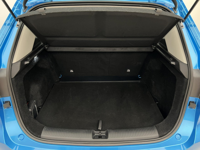 MG ZS 1.5 EMOTION HYBRID+ AUT CZ