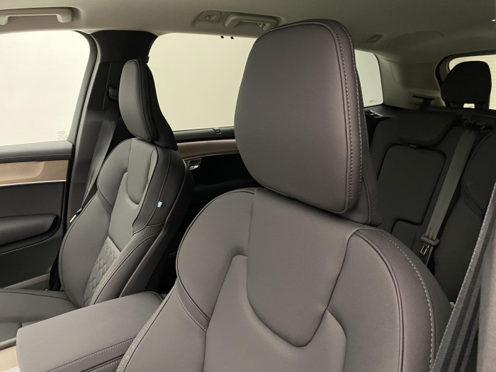 Volvo XC90 B5 AWD AUT BRIGHT PLUS 7míst