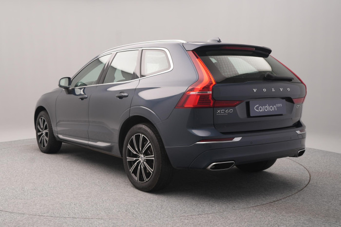 Volvo XC60 D5 AWD INSCRIPTION AUT CZ 2.0 d