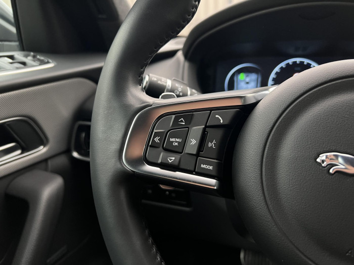 Jaguar F-Pace 30D S AWD AUT 3.0 d
