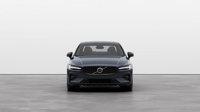 Volvo S60 B5 AWD AUT DARK ULTIMATE
