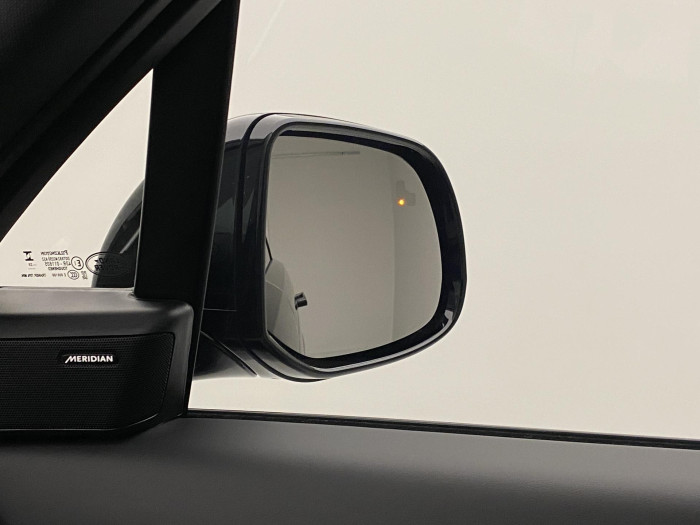 Land Rover Range Rover Sport P460e S AWD AUT