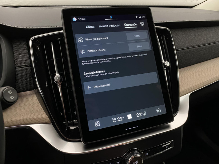 Volvo XC90 T8 AWD RECHARGE BRIGHT PLUS 7m