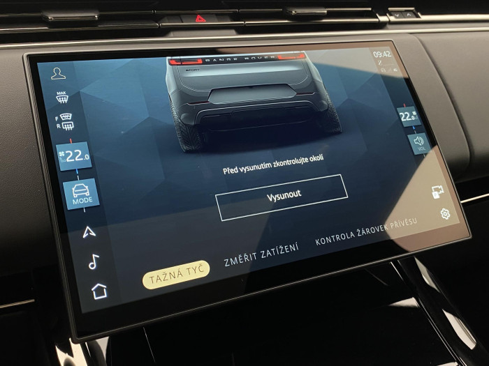 Land Rover Range Rover Sport D300 DYNAMIC HSE AWD AUT 3.0 d Dynamic