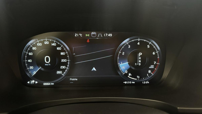 Volvo S90 T5 INSCRIPTION POLESTAR AUT