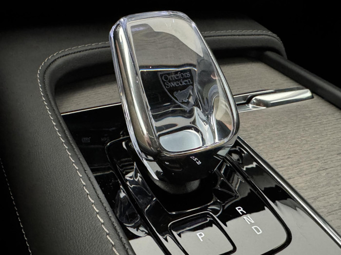 Volvo V90 B5 AWD ULTIMATE BRIGHT AUT