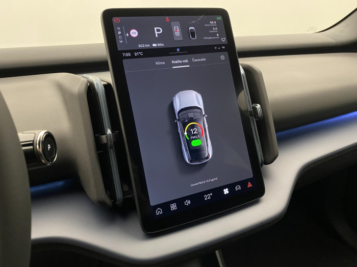 Volvo EX30 PURE ELECTRIC EXTENDED PLUS