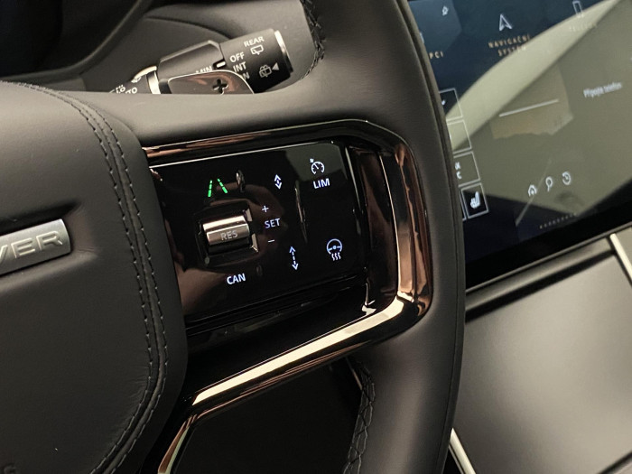 Land Rover Range Rover Velar D300 DYNAMIC SE AWD AUT 3.0 d Dynamic SE