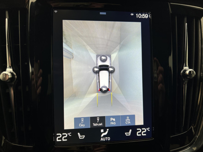 Volvo V90 CC T6 AWD PRO AUT 2.0 CC CC