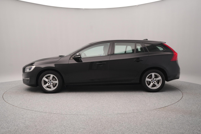 Volvo V60 D4 NAVIGACE CZ 2.0 d