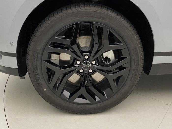 Land Rover Range Rover Velar D300 DYNAMIC SE AWD AUT 3.0 d Dynamic SE