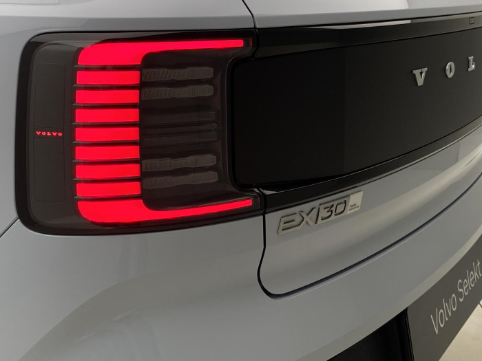 Volvo EX30 PURE ELECTRIC TWIN ULTRA