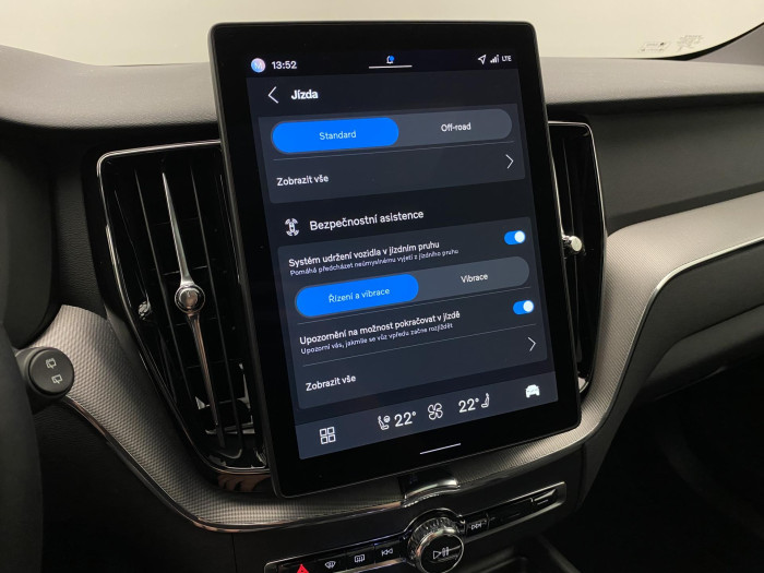 Volvo XC60 B5 AWD AUT PLUS BLACK EDITION