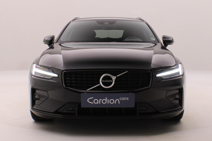 Volvo V60 B3 DARK PLUS REZERVACE