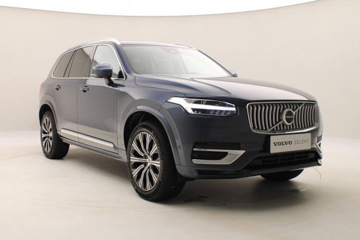 Volvo XC90 B5 AWD PLUS BRIGHT AUT 1.maj