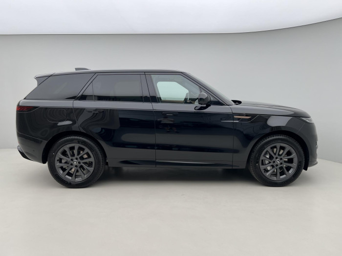 Land Rover Range Rover Sport D300 DYNAMIC SE REZERVACE 3.0 d Dynamic SE