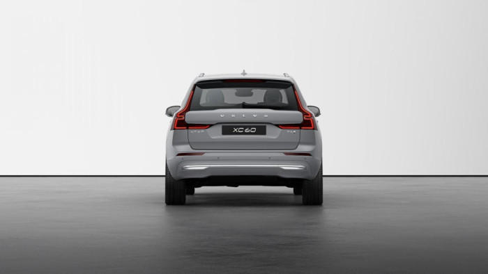 Volvo XC60 T6 AWD AUT CORE