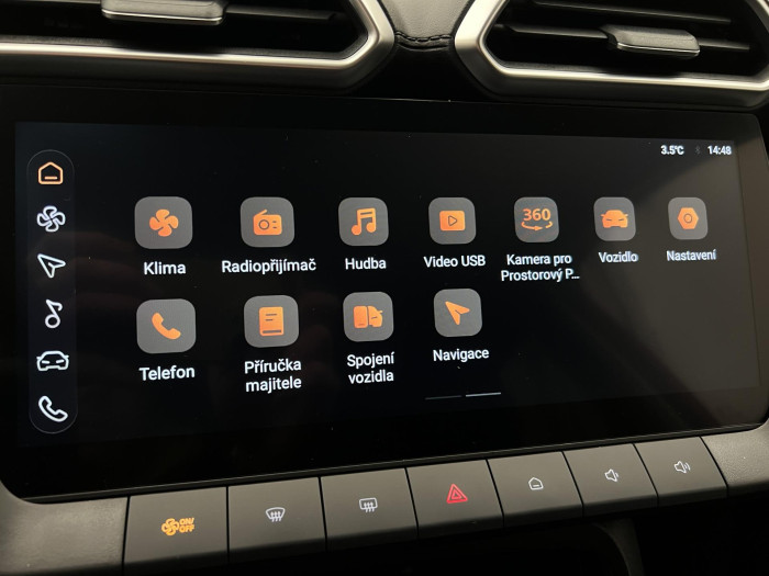 MG ZS 1.5 ICE ELEGANCE CZ 1.maj. 1.5 Elegance