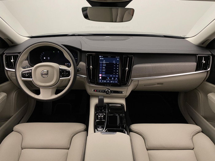 Volvo V90 T6 AWD Plug-in BRIGHT PLUS