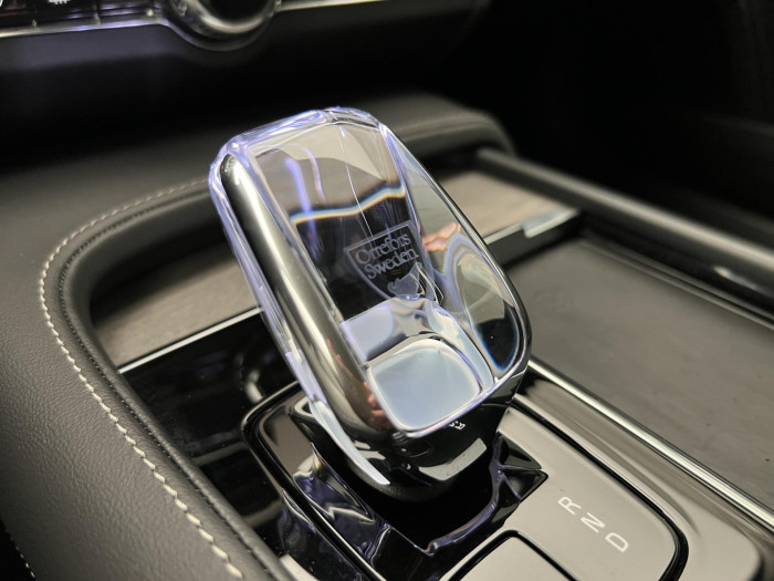 Volvo S90 B5 AWD ULTIMATE BRIGHT AUT CZ