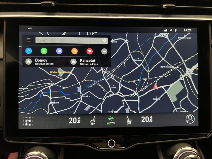 Lynk & Co 01 PHEV DCT AUT 1.maj.