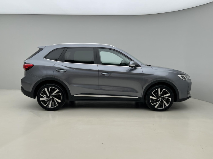 MG ZS 1.5 EXCLUSIVE HYBRID+ AUT CZ 1.5 Exclusive