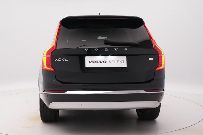 Volvo XC90 T8 RECHARGE INSCRIPTION