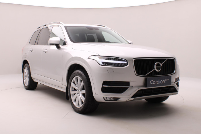 Volvo XC90 D5 AWD MOMENTUM AUT 7míst 2.0 d Momentum