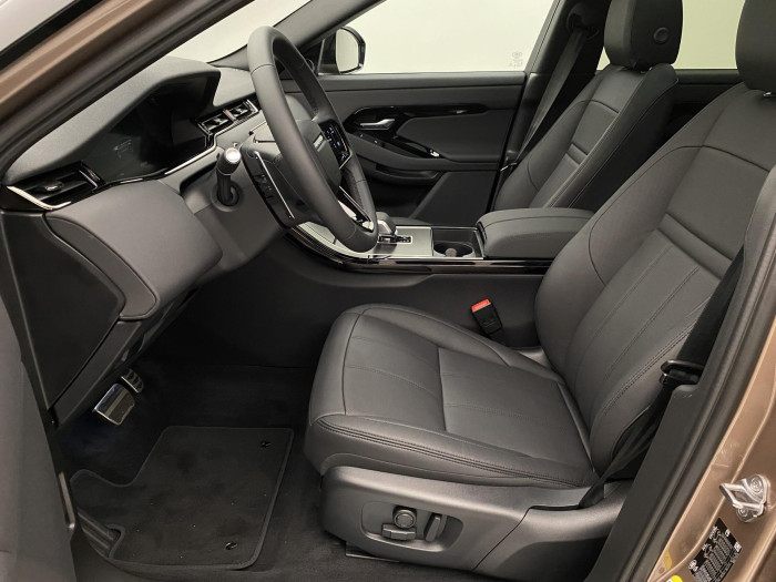 Land Rover Range Rover Evoque D165 R-DYNAMIC SE  AWD AUT 2.0 d Dynamic SE