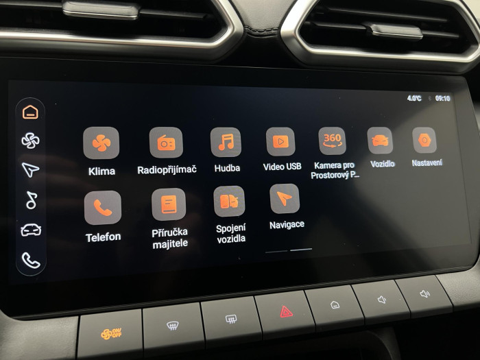 MG ZS 1.5 ICE ELEGANCE CZ 1.maj. 1.5 Elegance