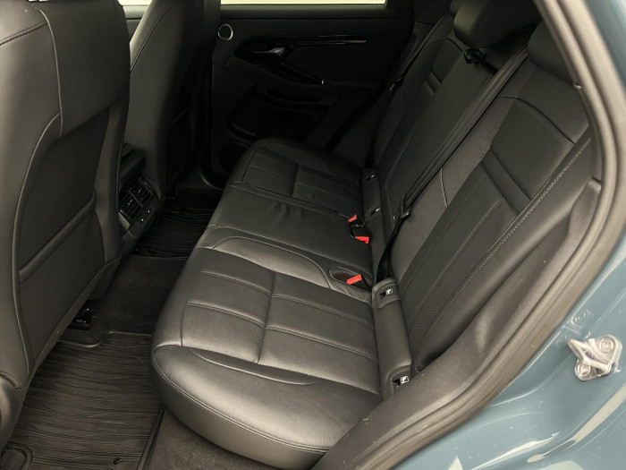 Land Rover Range Rover Evoque D200 DYNAMIC SE AWD AUT CZ 2.0 d Dynamic SE